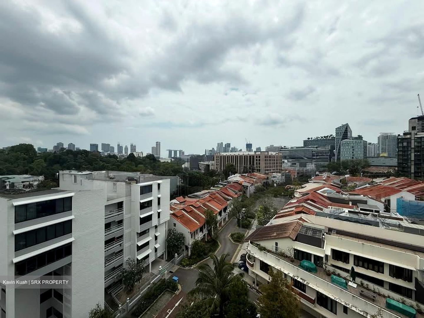 111 Emerald Hill (D9), Apartment #529210681